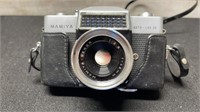Vintage Mamiya Auto Lux 35 Camera