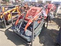 2024 SDLOOL SL360 Skid Steer Track Loader