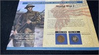 Important Events Of History World War I Lincoln Ce