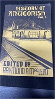 History Of Antigonish Vol 2 Edited By Raymond A Ma