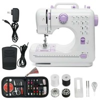 Portable Sewing Machine Kit 40PC