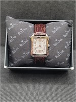 New ladies Bulova Watch