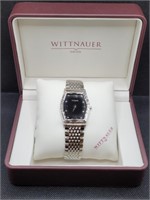 New men's Wittnauer Swiss watch