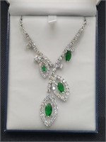 $66 Designer Jewelry Necklace