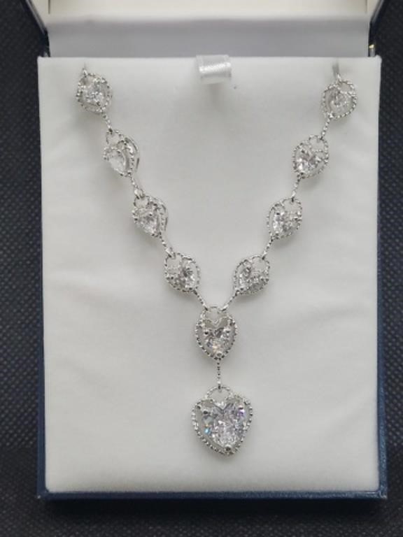 JEWELRY / COSMETIC & PERFUME AUCTION May 4th at 10 am