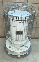 Dyna-Glo Indoor Kerosene Convection Heater