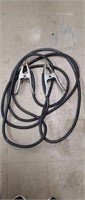 Welding ground cable