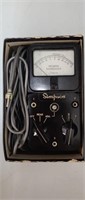 Simpson tempersture gauge