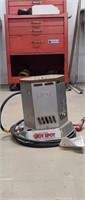 Reddy Heater Hotspot Portable Propane Convention
