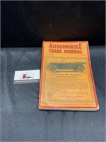 June 1917 Automobile Trade Journal