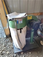 HDC DUST COLLECTOR
