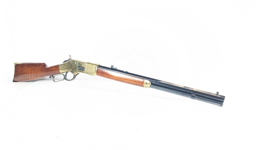 Uberti 44-40 Golden Model 66 Sporting Rifle