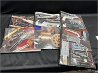 Gun Auction Catalogs