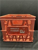 Marigold Foods Crate