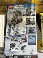 LEGO STAR WARS SET RETAIL $50