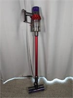 (1)Dyson Cyclone Cordless Vacuum Cleaner