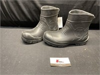 Tingley rubber boots
