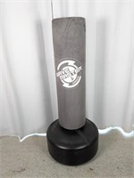 Wave Master Punching Bag w/ Stand
