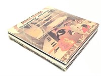 LP's Vinyl - Jazz R&B Soul Lot - 11 Albums