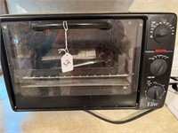 elite toaster oven