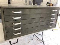 Hardware Cabinet