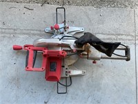 Tool shop 10in compound miter saw