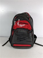 (1) Milwaukee Jobsite Backpack