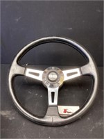 SS Shelby Steering Wheel