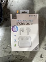 I LIVE EARBUDS RETAIL $70
