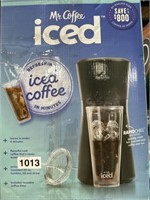 MR COFFEE ICED RETAIL $70
