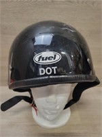 Fuel Motorcycle 1/2 Helmet