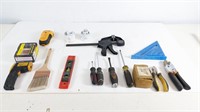 Handyman Tools