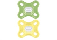 MAM 'Comfort' Design Collection Pacifier for