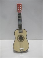 23" Small Guitar See Info