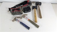 (5) Handyman Tool Bundle