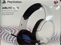 PLAYSTATION AIRLITE PRO HEADSET