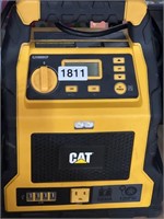 CAT POWER STATION RETAIL $190