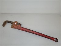 RIGID 36" PIPE WRENCH