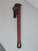 RIGID 24" PIPE WRENCH