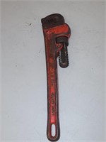 CRAFTSMAN 14" PIPE WRENCH