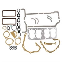 New Complete Tractor 1109-1213 Gasket Kit