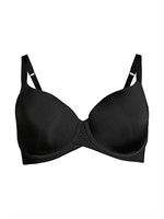 Ultra Side Smoother Contour Underwire Bra