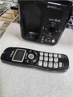 PANASONIC KX-TGD530M Expandable Cordless Phone