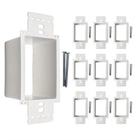 BWP - Electrical Power Outlet Box Extender Kit