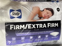 SEAKY FIRM EXTRA FIRM PILLOW