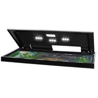 Tetra LED Hood 20 Inches by 10 Inches Low-Profile