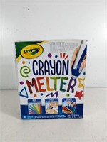 (1) Crayola Crayon Melter Set