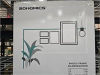 Songmics photo frame bilderrahmen 34
