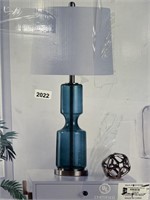STYLECRAFT TABLE LAMP RETAIL $109
