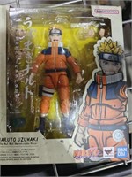 Naruto uzumaki toy